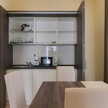 Adria Luxury Residence - Centro טריאסטה מראה חיצוני תמונה