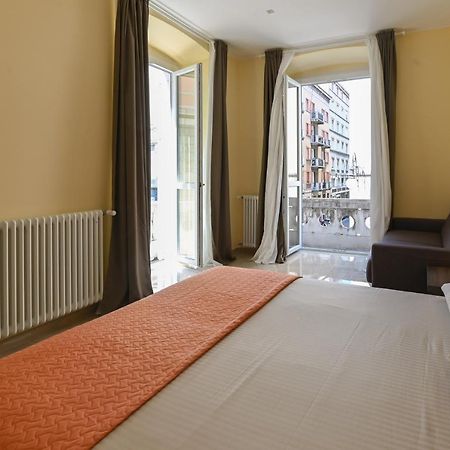 Adria Luxury Residence - Centro טריאסטה מראה חיצוני תמונה