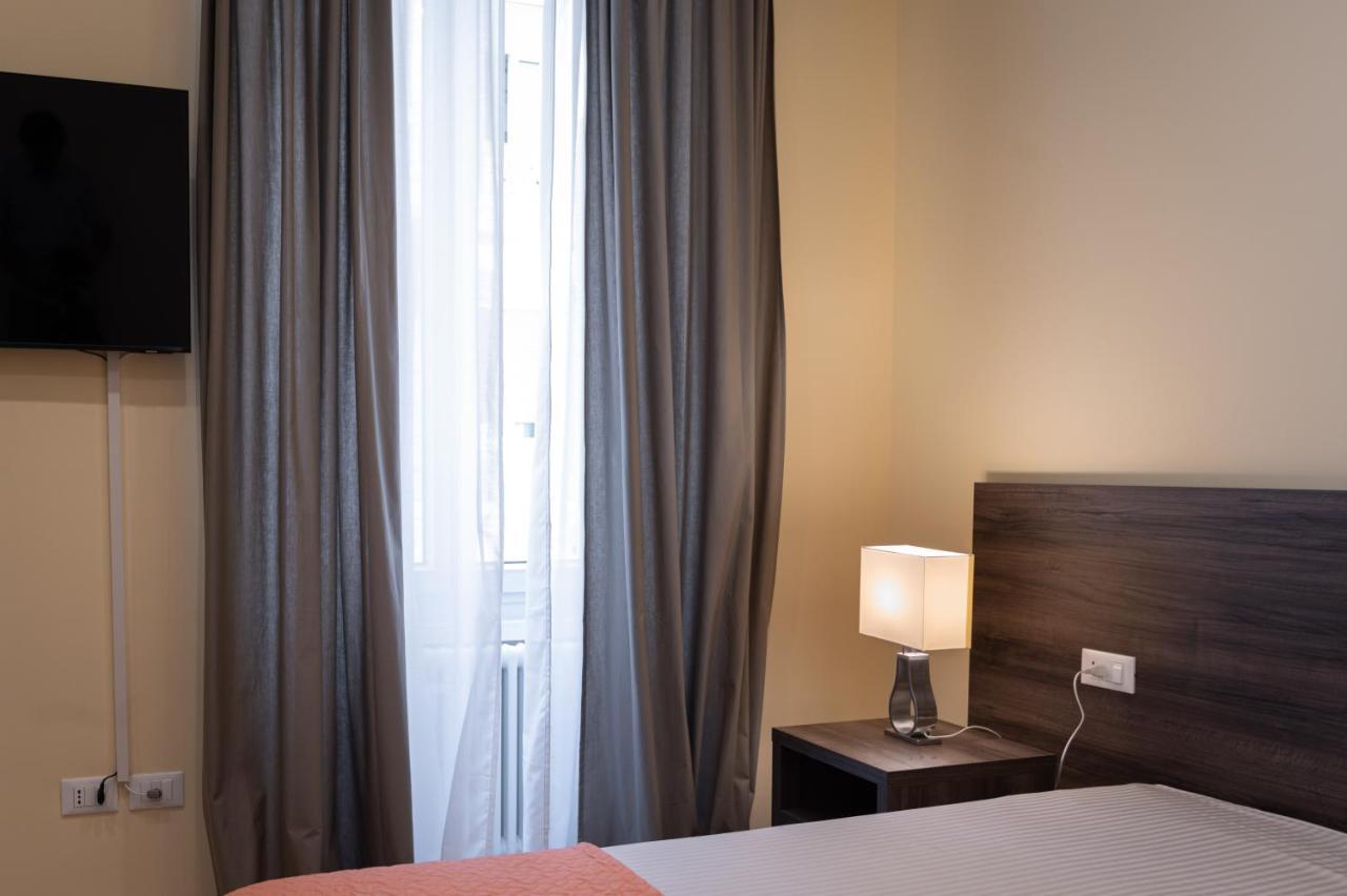 Adria Luxury Residence - Centro טריאסטה מראה חיצוני תמונה