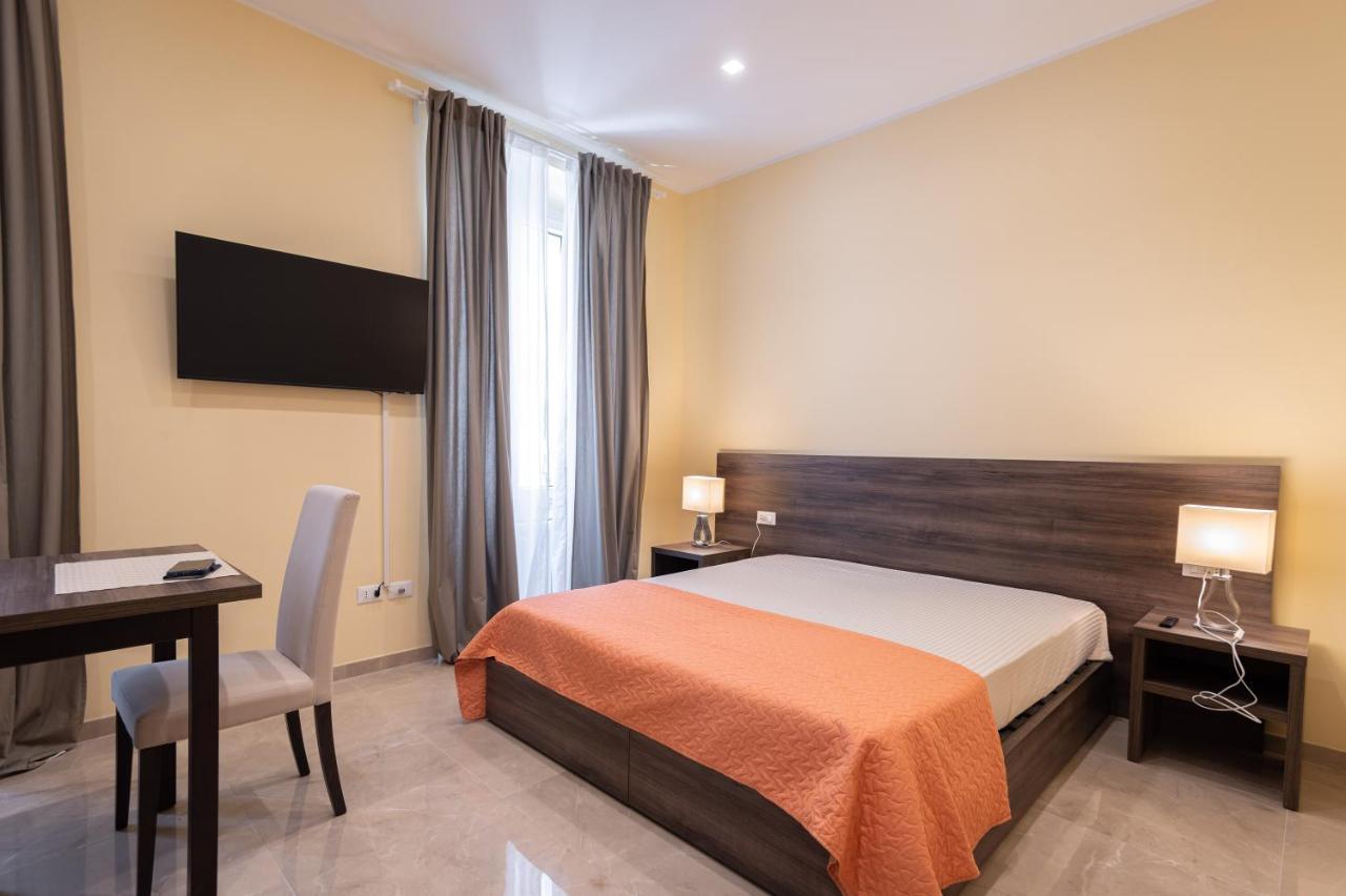 Adria Luxury Residence - Centro טריאסטה מראה חיצוני תמונה