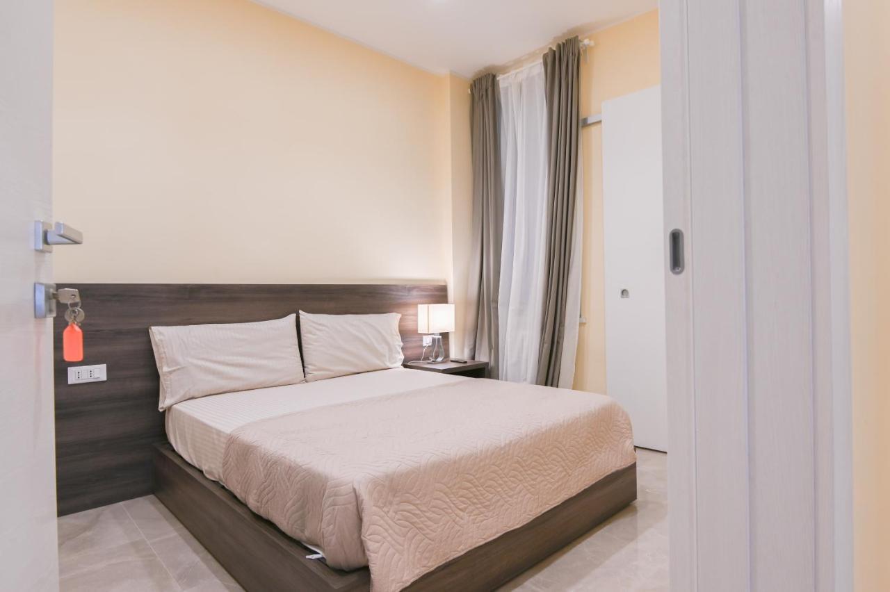 Adria Luxury Residence - Centro טריאסטה מראה חיצוני תמונה