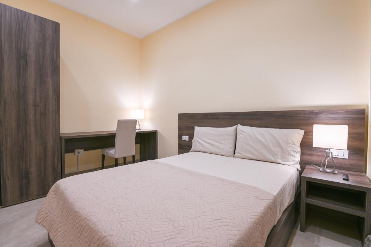 Adria Luxury Residence - Centro טריאסטה מראה חיצוני תמונה