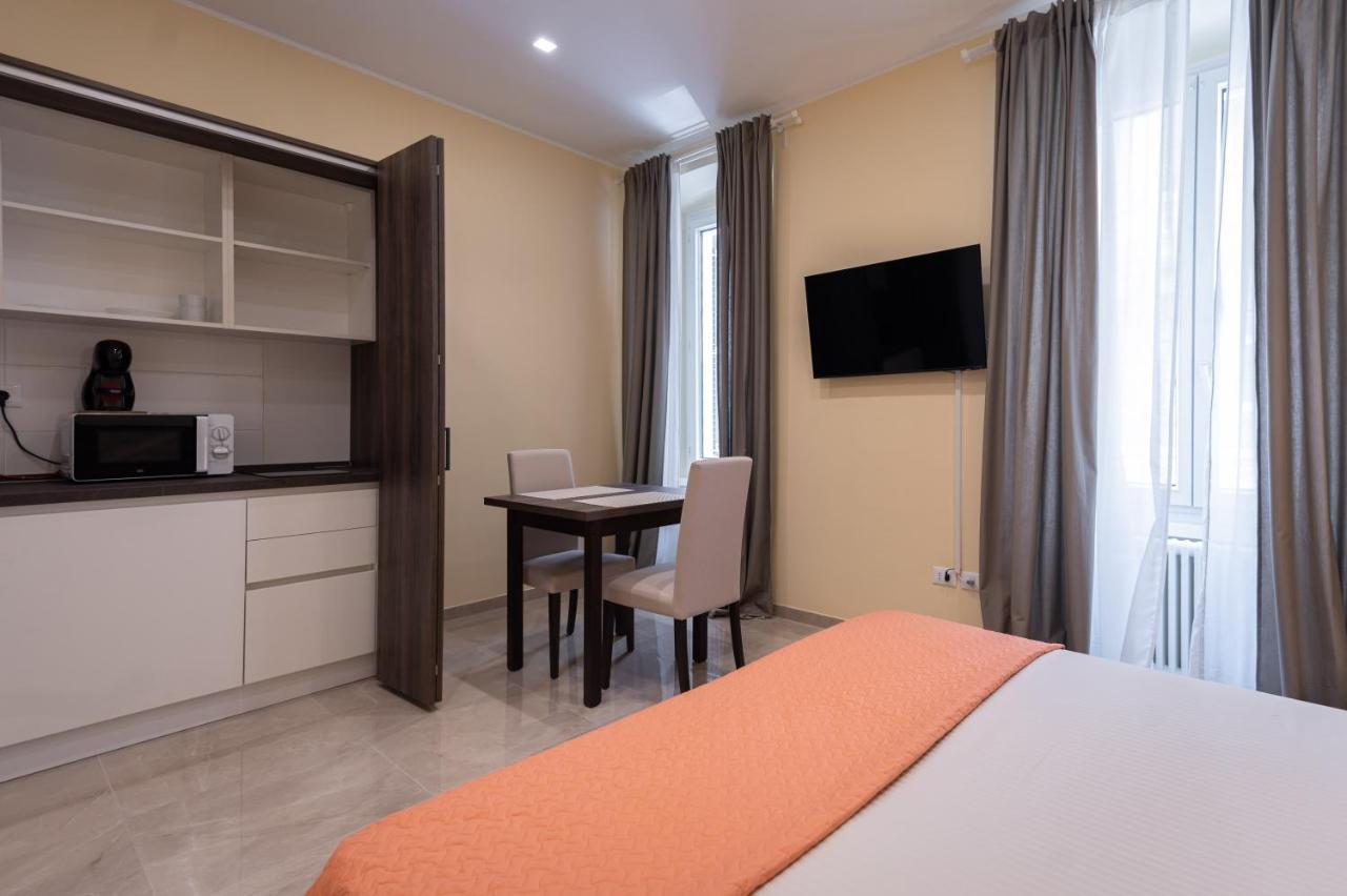 Adria Luxury Residence - Centro טריאסטה מראה חיצוני תמונה