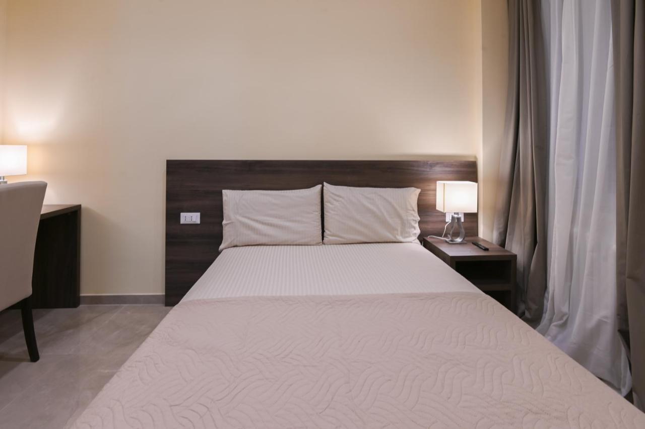 Adria Luxury Residence - Centro טריאסטה מראה חיצוני תמונה