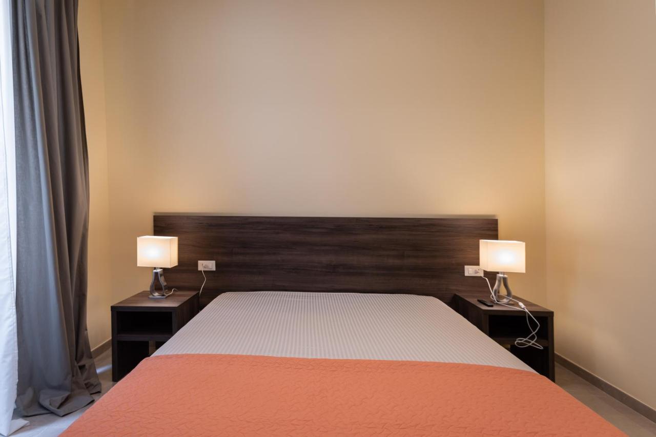 Adria Luxury Residence - Centro טריאסטה מראה חיצוני תמונה