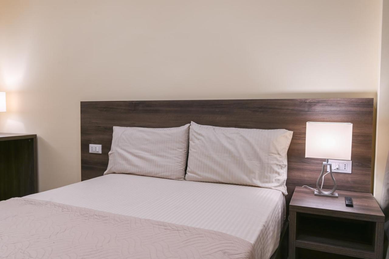 Adria Luxury Residence - Centro טריאסטה מראה חיצוני תמונה